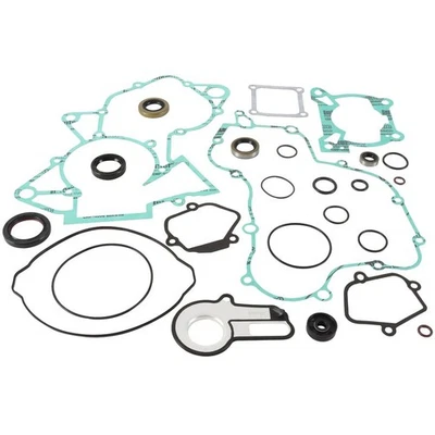 Vertex Complete Gasket Kit With Seals 8110028 - Image 1 of 3
