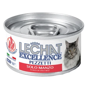 Excellence Solo Beef Chunks - 80GR - Picture 1 of 1