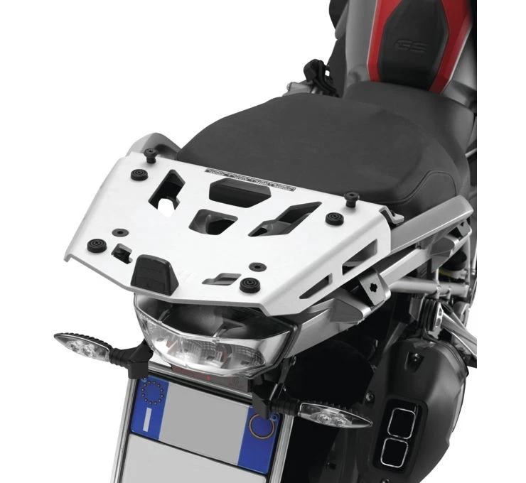 Placa de montaje/rack GIVI Monokey Top Case 2013-2021 BMW R1200GS/R1250GS SRA5108 Foto 1 de 1
