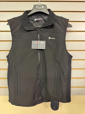 Venture Heat 12V Heated Vest Liner Men's Size L Part # VH-GT-28-L New - Image 1 of 4