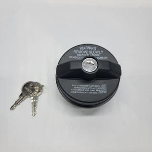 Locking Gas Cap for Toyota Tundra Tacoma Part Number STANT 10504 - Picture 1 of 6