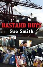 Sue Smith Bastard Boys: the screenplay (Paperback) (UK IMPORT)