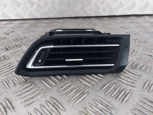 Grille Aération Droite - PEUGEOT 308 II (2) PHASE II (2) - De 04-2017 (HM) - Picture 1 of 5