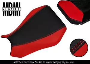 Pour Yamaha YZF R1 1000 98-99 Personnalisé Vinyle Siège Avant Capot Bloc Housses - Picture 1 of 6
