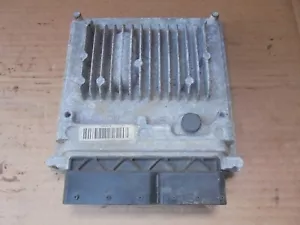 Mercedes Sprinter 2019 motor 2.1 CDI ECU A6519003603 - Imagen 1 de 14