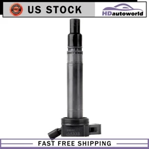 Ignition Coil For 2010-22 Toyota 4Runner 4.0L V6 2007-2021 Toyota Tundra 5.7L V8 - Picture 1 of 7