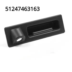 1Pc Boot Lid Tailgate Liftgate Push Button For BMW X3 X4 X5 X6 218i 51247463163~ - Picture 1 of 5