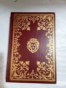 Stendhal's The Red and the Black 1949 International Collector's Library - Picture 1 of 12