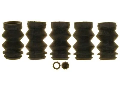 For 2005-2015 Smart Fortwo Caliper Bushing Front Raybestos 24892KDJK 2006 2007 - Изображение 1 из 2