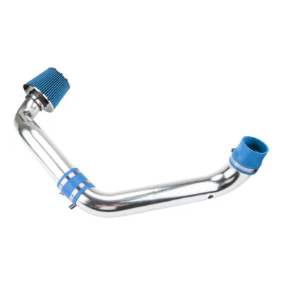 Cold Air Intake System Induction kit fits 96-2000 Honda Civic 1.6L 1997 1998 — 第 1/4 张图片