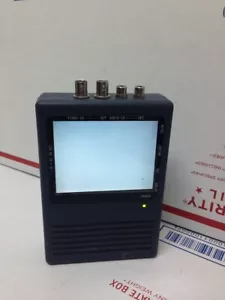 LCD4-KIT 4" Service Monitor Kit - Picture 1 of 4