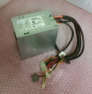 HP ProLiant ML310e G8 Delta 350W Power Supply Unit 671310-001 DPS-350AB-20 - Image 1 of 4