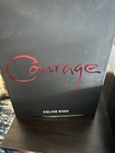 Celine Dion - Courage VIP Merchandise Box Set