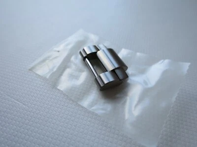 Blancpain Fifty Fathoms Titanium Bracelet HALF Link for 42.3 mm 5010 12B30 98S - Image 1 of 4