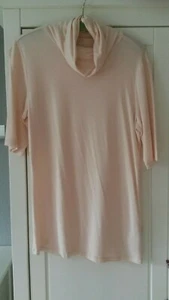 * ESPRIT * Unterziehrolli Rollkragen Pulli Shirt, Gr. M - Bild 1 von 1