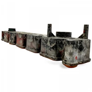 SOLARIS Urbino, Alpino, Vacanza TP1859369 Rocker Cover 4939164 - Picture 1 of 6