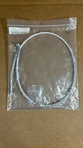 Cable de embrague Magnum Sterling Chromite II Harley Davidson ABS hasta 38" 35 10 mm - Imagen 1 de 6