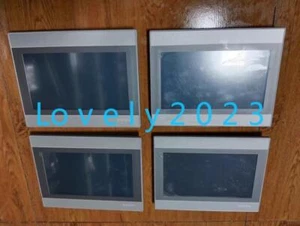 1pc used Touch Screen TPC1071Gix - Picture 1 of 3