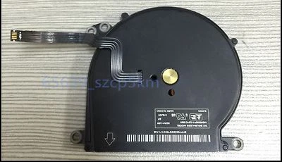 FOR APPLE MACBOOKAIR A1370/A1466/MC503/MC965/MD232 CPU Cooling Fan - Image 1 of 3