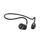 Bone Conduction Earphones Wireless Bluetooth 5.3 Headset Sport Headphones Ipx5