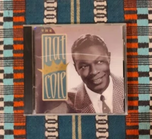 Nat King Cole's Greatest Hits (CD, Comp) Capitol US Like New Used NM Condition - Picture 1 of 3