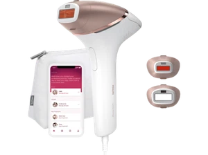 PHILIPS Lumea IPL 8000 Series BRI945/00 langanhaltend seidig glatte Haut - Bild 1 von 1