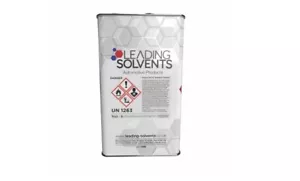Leading Solvents Standard Verdünner Reduzierstück Zellulose Gunwash 5 Liter 5L - Bild 1 von 1