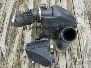 ✅ 2014 - 2015 ACURA MDX ENGINE AIR INTAKE FILTER CLEANER BOX HOSE PIPE OEM - Picture 1 of 10