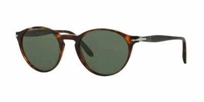 Gafas de sol Persol 0PO3092SM 901531 Habana/Verde Foto 1 de 4