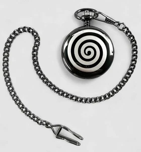 REZZ - Die Pendel Taschenuhr NEU - Bild 1 von 3