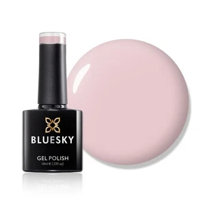 Bluesky Gel Polish - NUDE KNICKERS - 80565 Pink - Picture 1 of 5