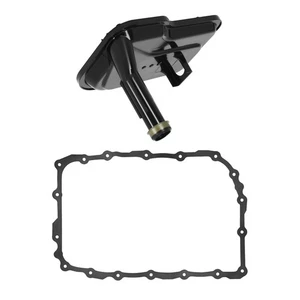 Automatic Transmission Filter Oil Pan Gasket For Chevy GMC 6L80 6L90 24236933 - Bild 1 von 18