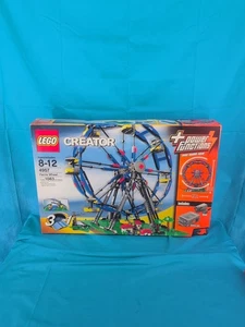 LEGO 4957 CREATOR 3 en 1 Noria Retirada Totalmente Nueva  - Imagen 1 de 13