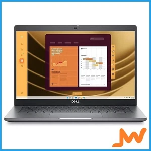 (Ex-Demo) Dell Latitude 5350 Business Grade 13.3" Laptop, Intel Core Ultra 5... - Picture 1 of 5