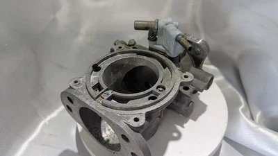 CARBURADOR SHADOW I Rolls Royce Silver Shadow carrocería principal UE37665 Foto 1 de 4