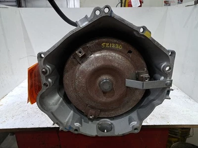 Transmission/Transaxle 2018 Silverado Truck/Pickup 1500 Sku#4300015 Foto 1 de 4