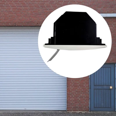 Hochleistungs-Rollladenaufwickelbox, Wiederverwendbarer Schnurhalter Für - Image 1 of 4