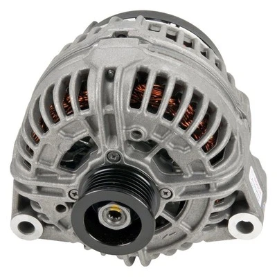 For Mercedes-Benz G55 AMG 2005-2011 Bosch AL0826N Alternator Foto 1 de 4