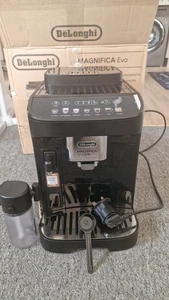 De'Longhi Magnifica Evo Latte Crema Hot. Read Description. - Picture 1 of 5