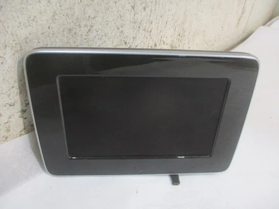 Mercedes Benz CLA Class Dash Mount Information Display Screen OEM LKQ Foto 1 de 4