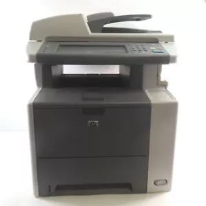 HP LaserJet M3035xs Multifunction Printer - Picture 1 of 3