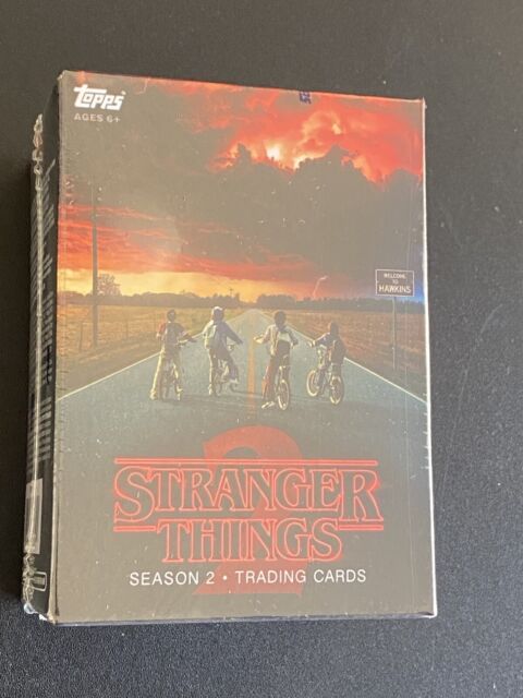 Stranger Things Bookmark Set - Bundle with 3 Collectible Stranger Things  Bookmarks Featuring Eleven and More | Stranger Things Merch and Stocking