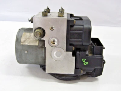 Unidad de módulo de bomba de freno antibloqueo Subaru Impreza 2000-2001 27531AC050 OEM Foto 1 de 4