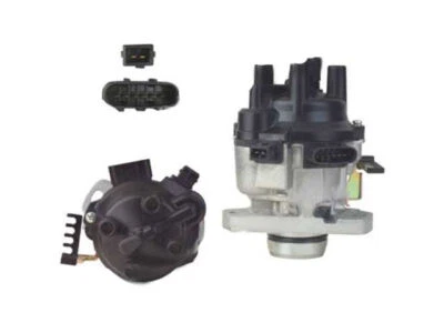 Distribuidor de encendido Eagle Summit 1995-1996 95442FQFG 1,5 L 4 cilindros Foto 1 de 2