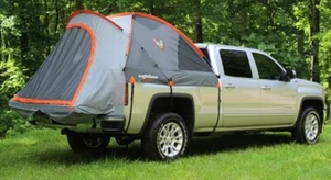 Rightline Gear 5.5' Full Size Truck Bed Tent Part # 110750 - Picture 1 of 4
