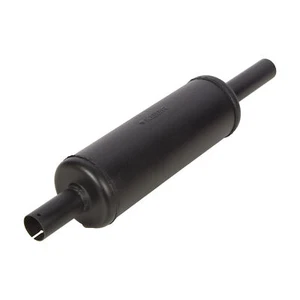 Muffler Replacement for FORD 2000 2600 3000 4000 5000 C7NN5230AB C7NN5230AC - Picture 1 of 7