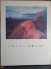 RARE  ANSEL ADAMS IN COLOUR &quot;PRINT/LITHOGRAPH 1993 MADE IN USA 001.