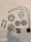 Sarah Coventry Jewelry Lot Perfect