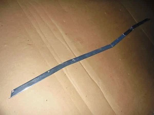 73 74 75 76 PLYMOUTH DUSTER & VALIANT HOOD LIP MOLDING 1973 1974 1975 1976 - Picture 1 of 6