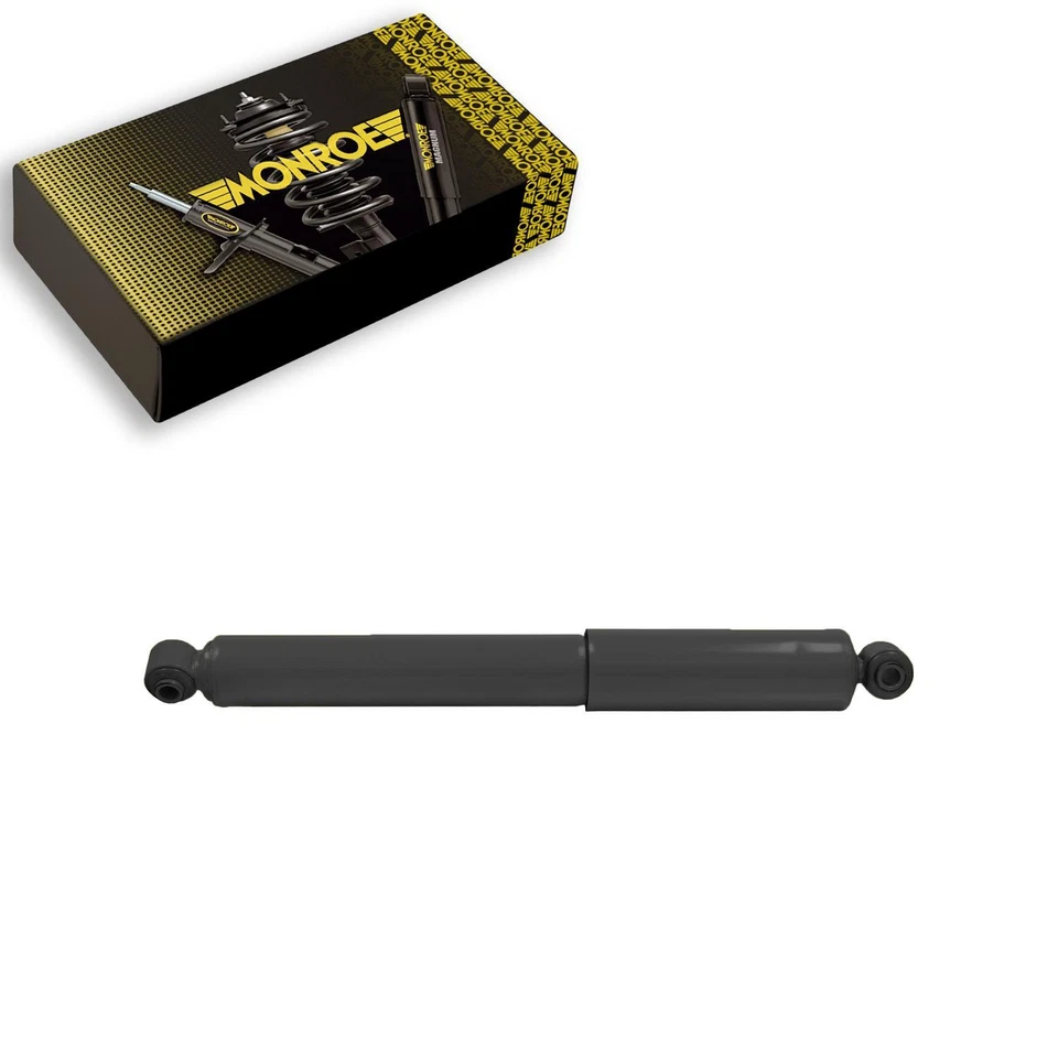 Amortiguador trasero de suspensión Monroe para Peterbilt 357 1986-2008 Foto 1 de 1